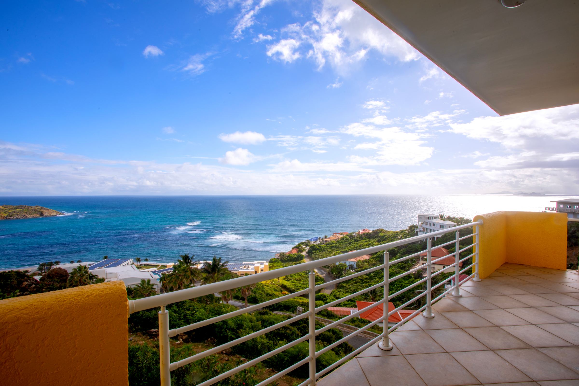Atlantica Beach Club 3 Bed 3 Bath at Dawn Beach for Sale