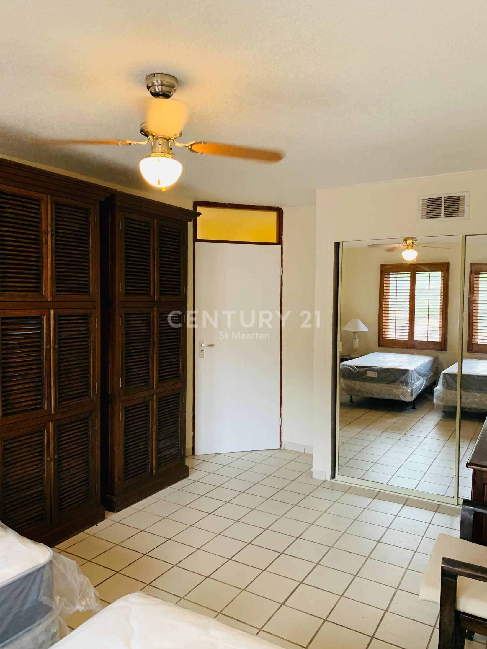 New Belair House For Long Term Rent In St Maarten SXM