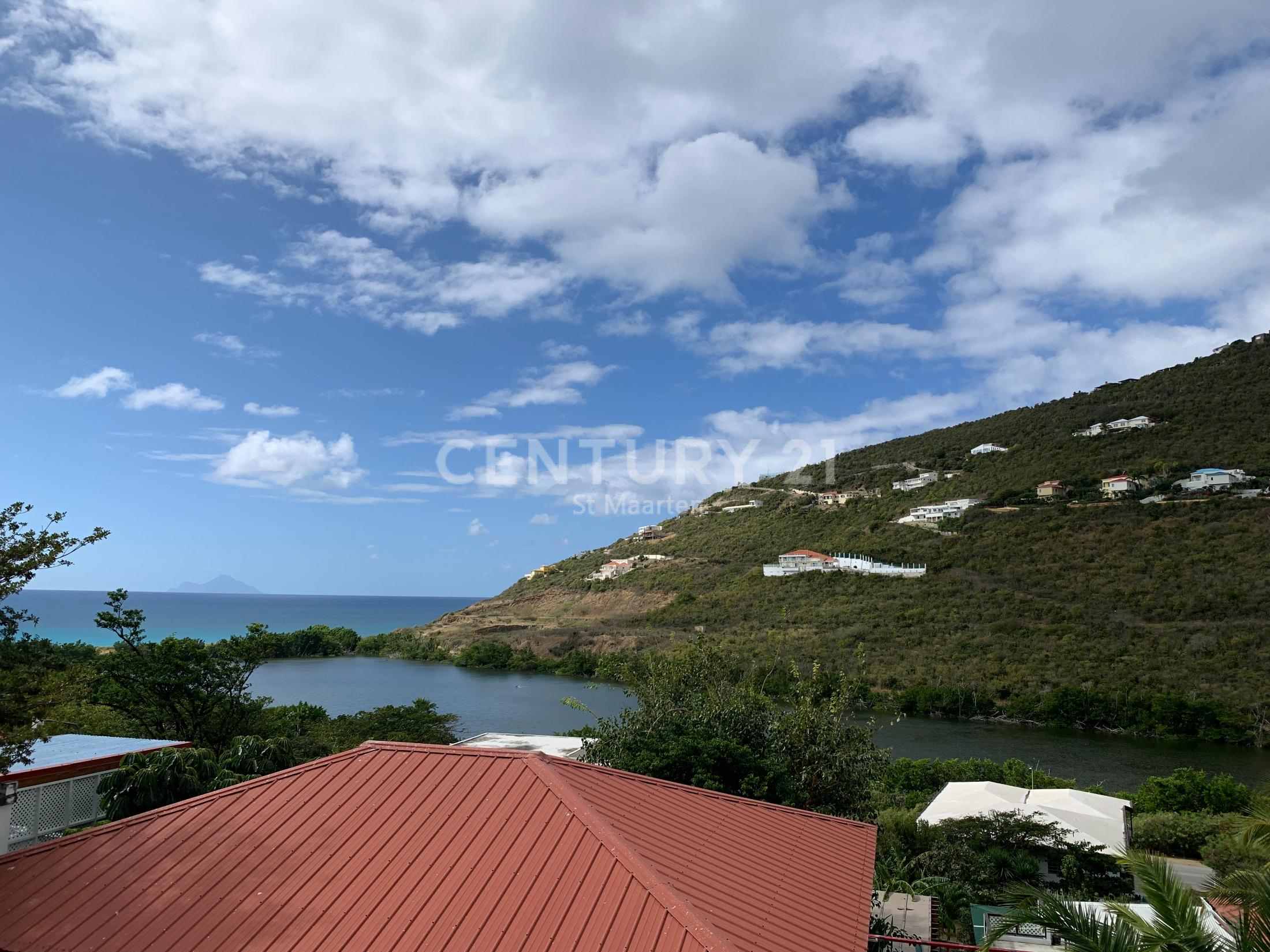 New Belair House For Long Term Rent In St Maarten SXM