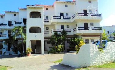 Cote D Azur Condo C1