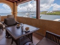 Stunning Waterfront 2 Bedroom Porto Cupecoy Condo For Sale
