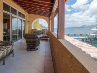Stunning Waterfront 2 Bedroom Porto Cupecoy Condo For Sale