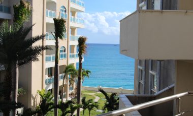 Rainbow Corner Slice of Paradise Condo