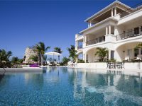 Blue Waters Penthouse