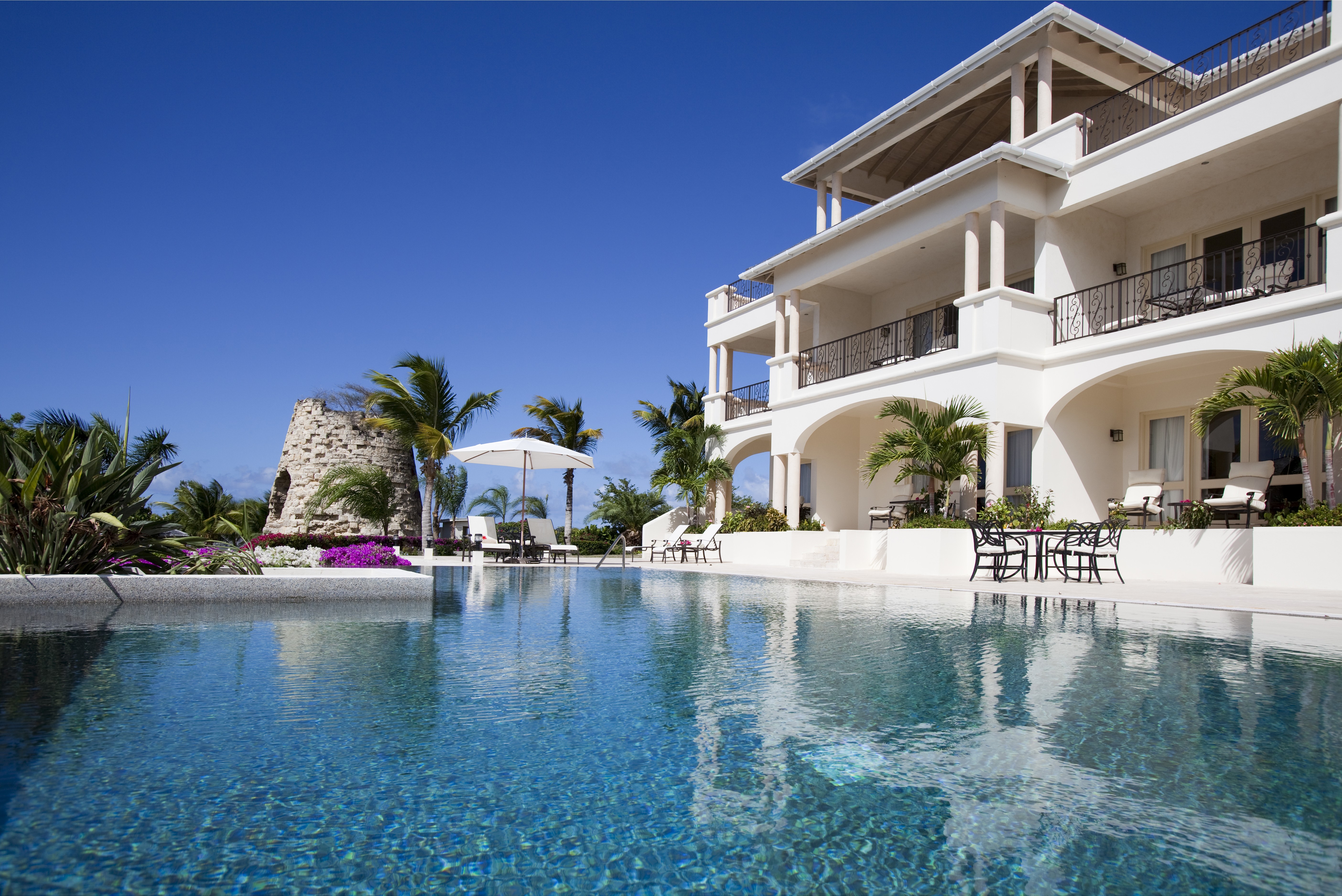 Blue Waters Penthouse