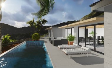 Villa Sapphire