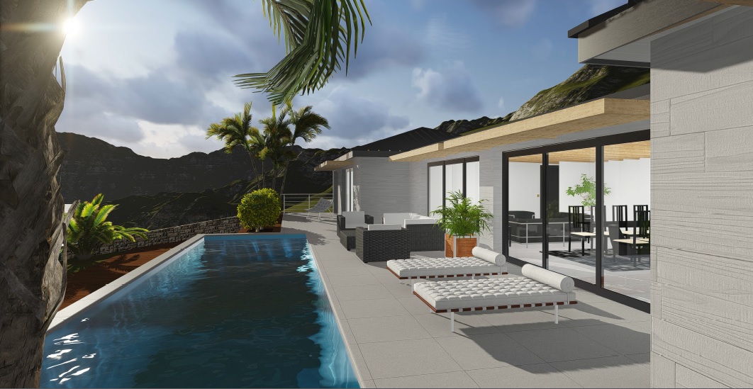 Indigo Bay Villa Diamond