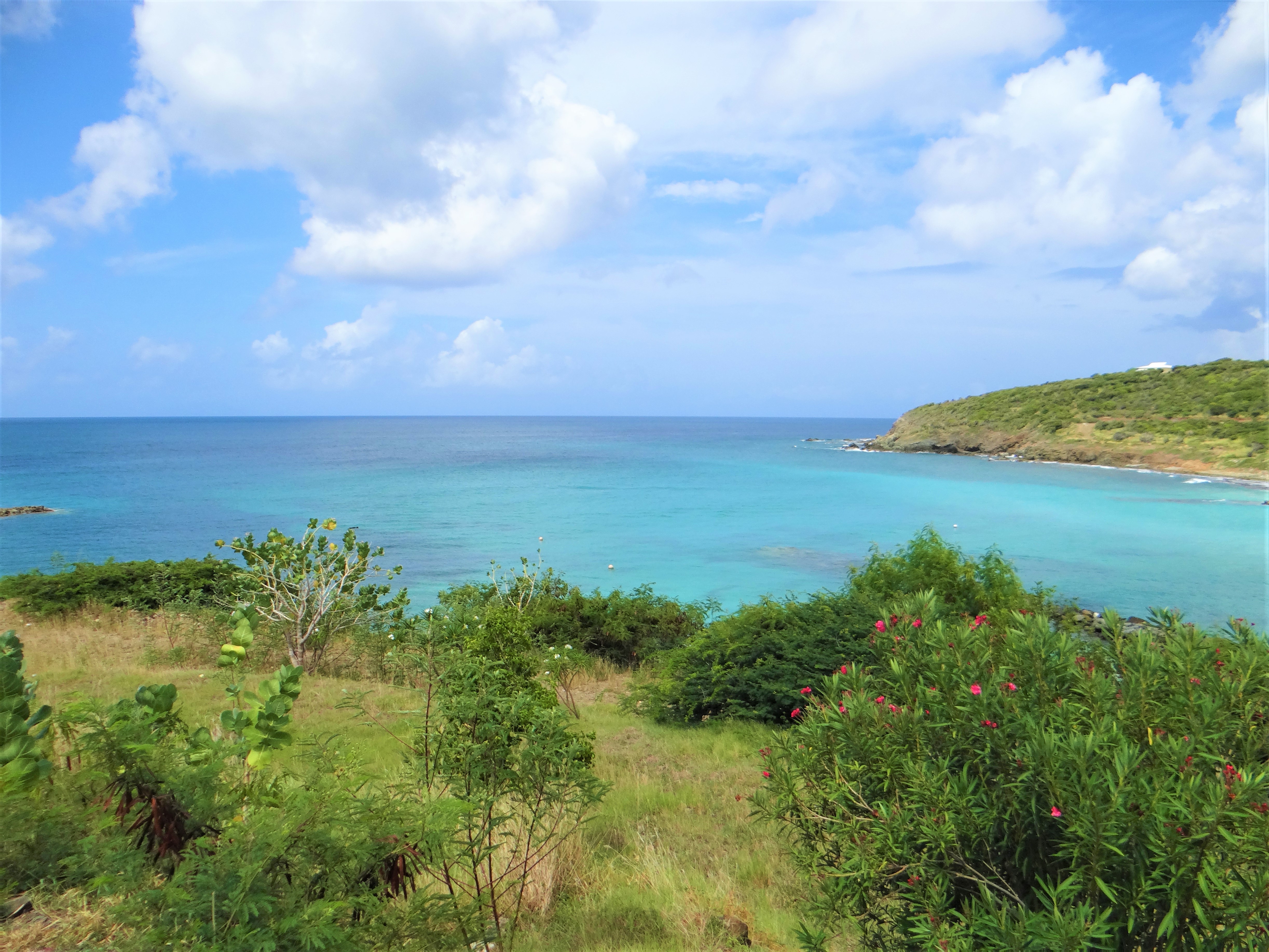 Indigo Bay Lot Beach Views ST. MAARTEN REAL ESTATE