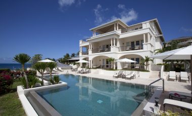 Blue Waters Penthouse