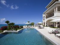 Blue Waters Penthouse