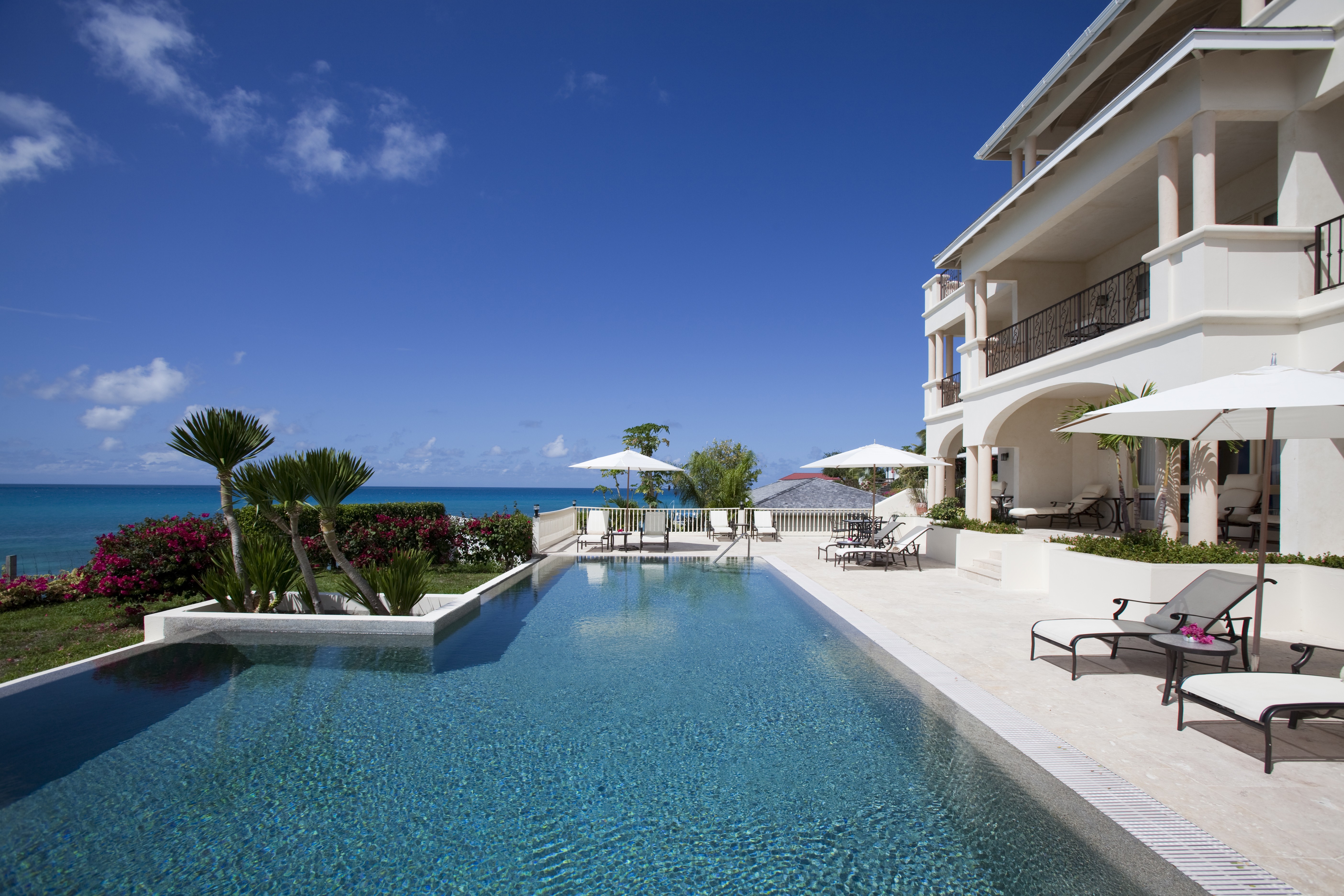 Blue Waters Penthouse