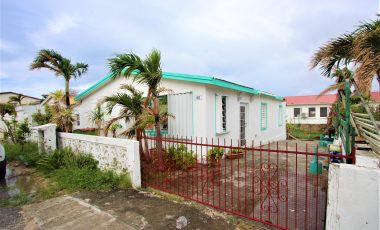 Simpson Bay Investment Property