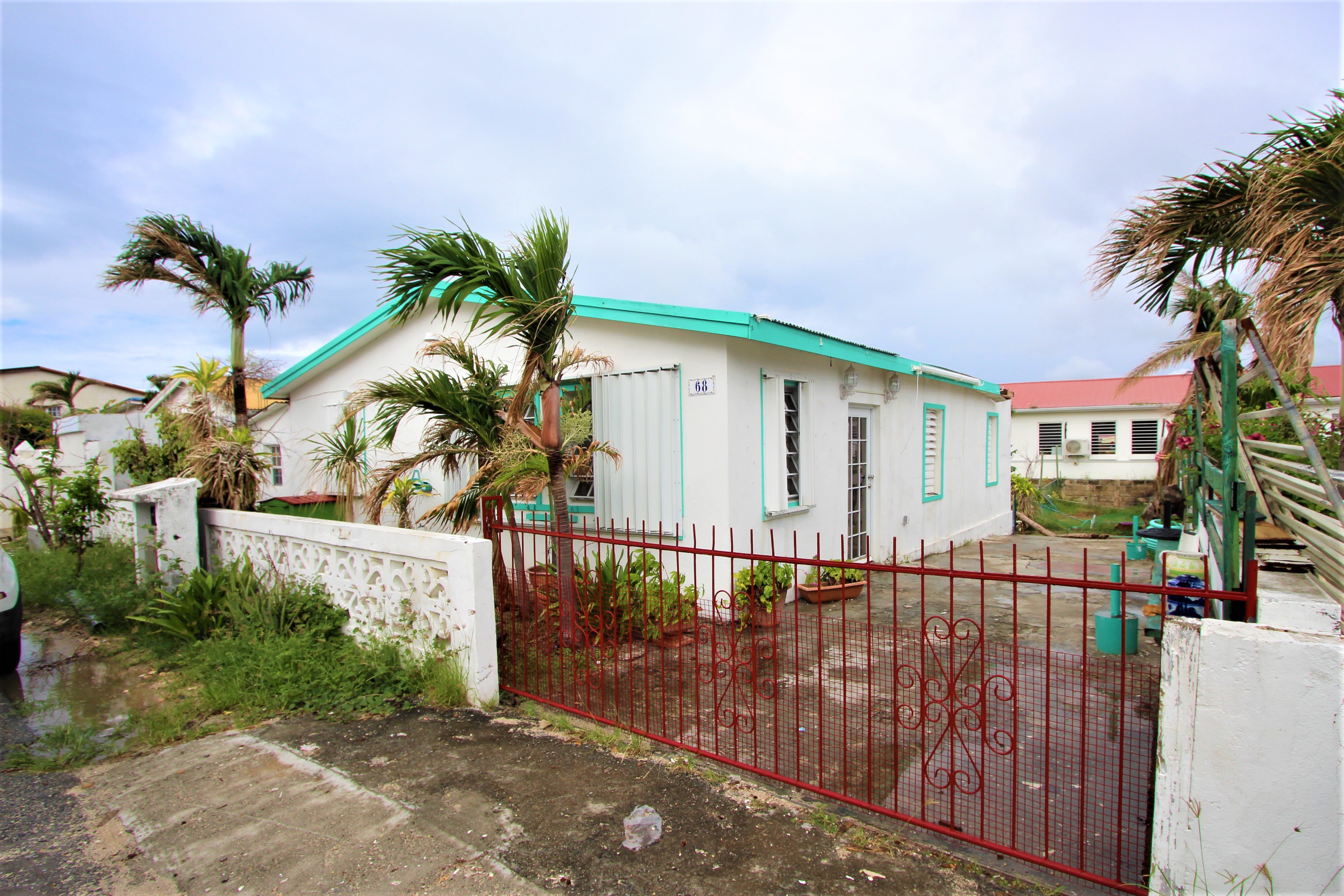 Simpson Bay Investment Property