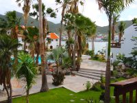 Simpson Bay Yacht Club Executive Condo