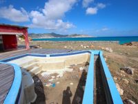 Oceanfront Land