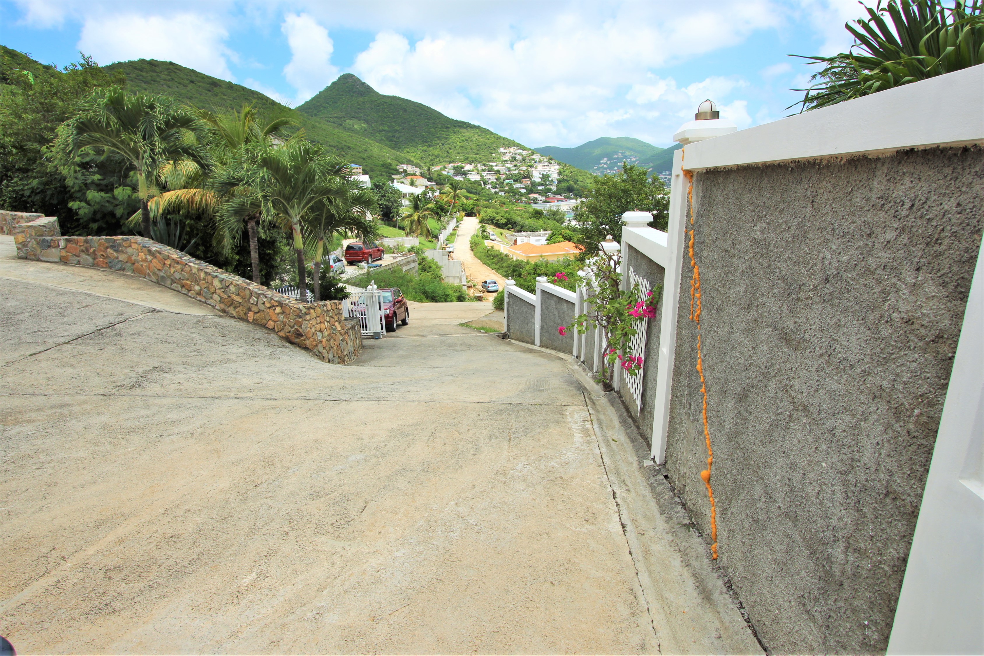 Cayhill Villa for Rent