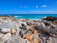 Oceanfront Land