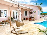 Beauty Ocean View Villa