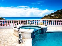 Beauty Ocean View Villa