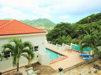 Cayhill Villa for Rent
