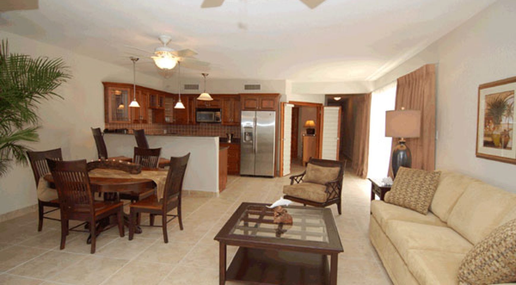 Rainbow Beach Club Rental,2 Bedrooms,2 Bathrooms,Condos for Rent at