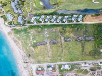 Land For Sale Pinneys Estate in Nevis