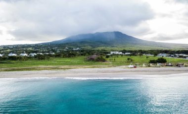 Land For Sale Pinneys Estate in Nevis