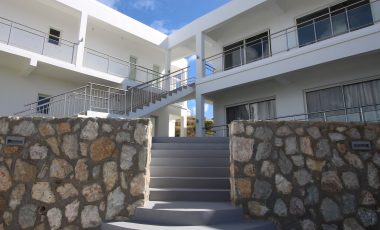 Windgate Residence Condo
