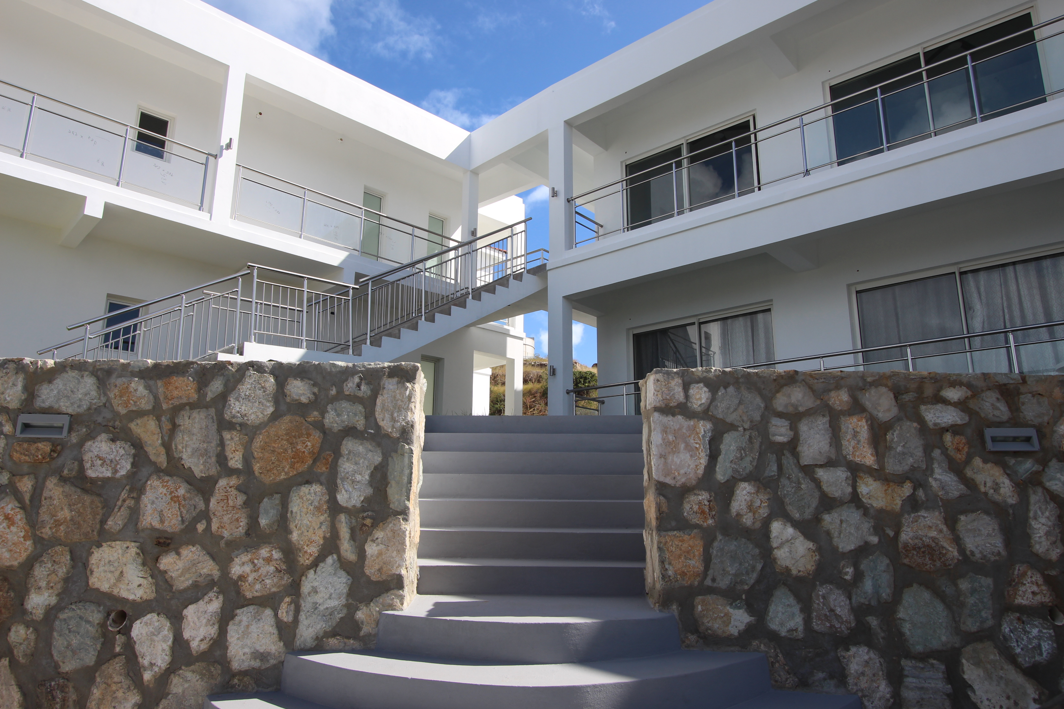 Windgate Residence Condo