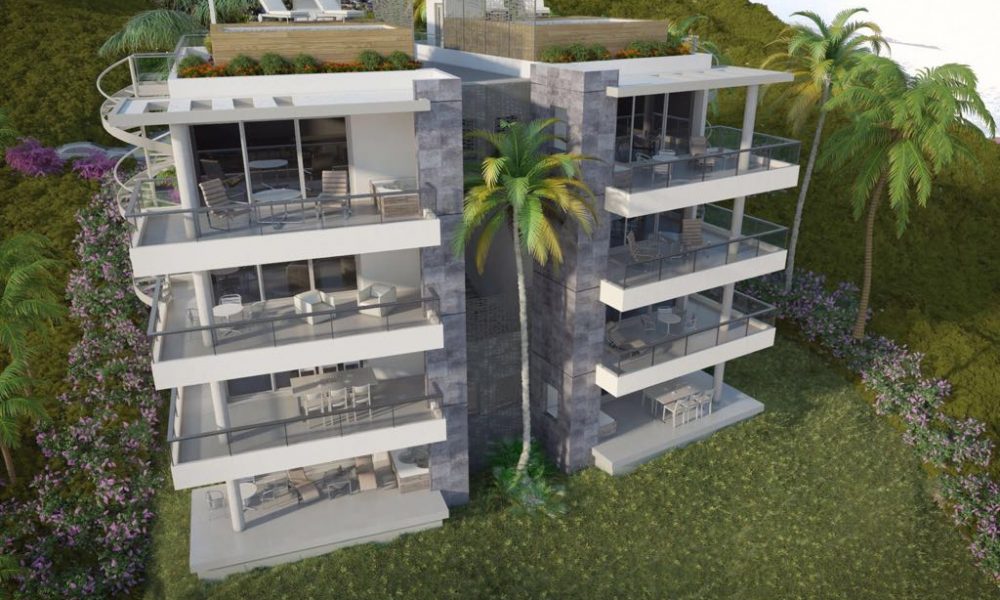 SXM land for sale Land For Sale Century21stmaarten