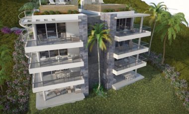Pelican Key Development Land For Sale