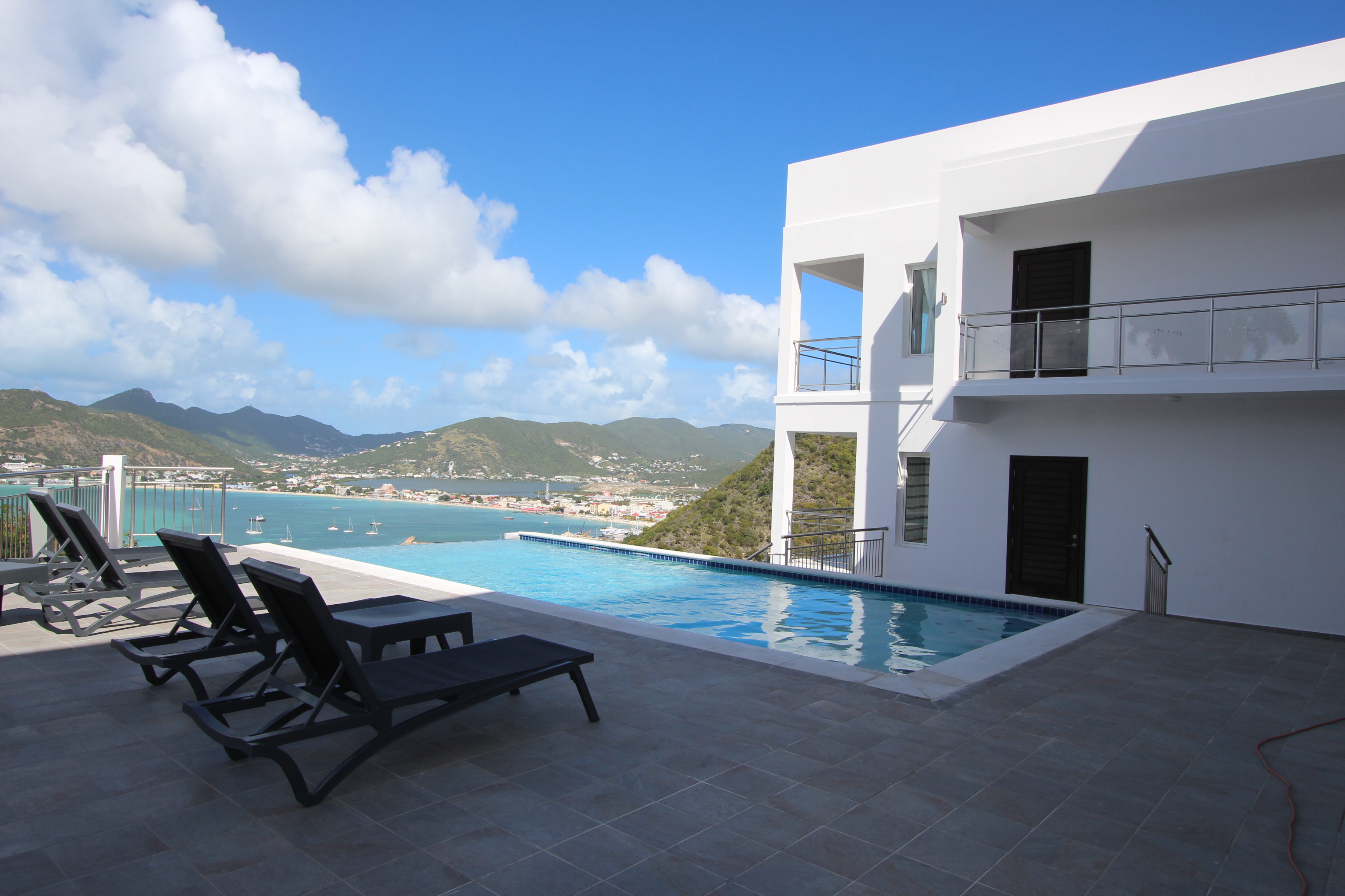 Windgate Residence Condo