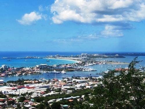Cole Bay Two Bedroom Condo For Sale