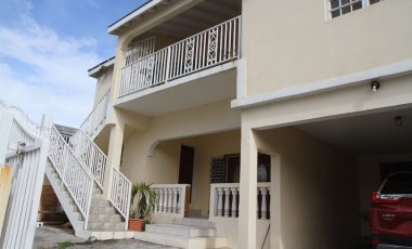 Cay Hill Breeze Villa