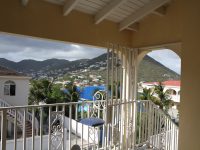 Cay Hill Breeze Villa