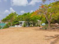 Exceptional Terres Basses Seafront Villa For Sale