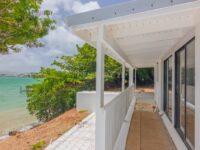 Exceptional Terres Basses Seafront Villa For Sale