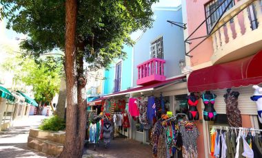 Philipsburgh Shop