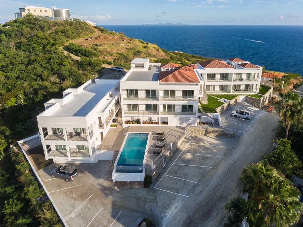 Windgate Residence Condo