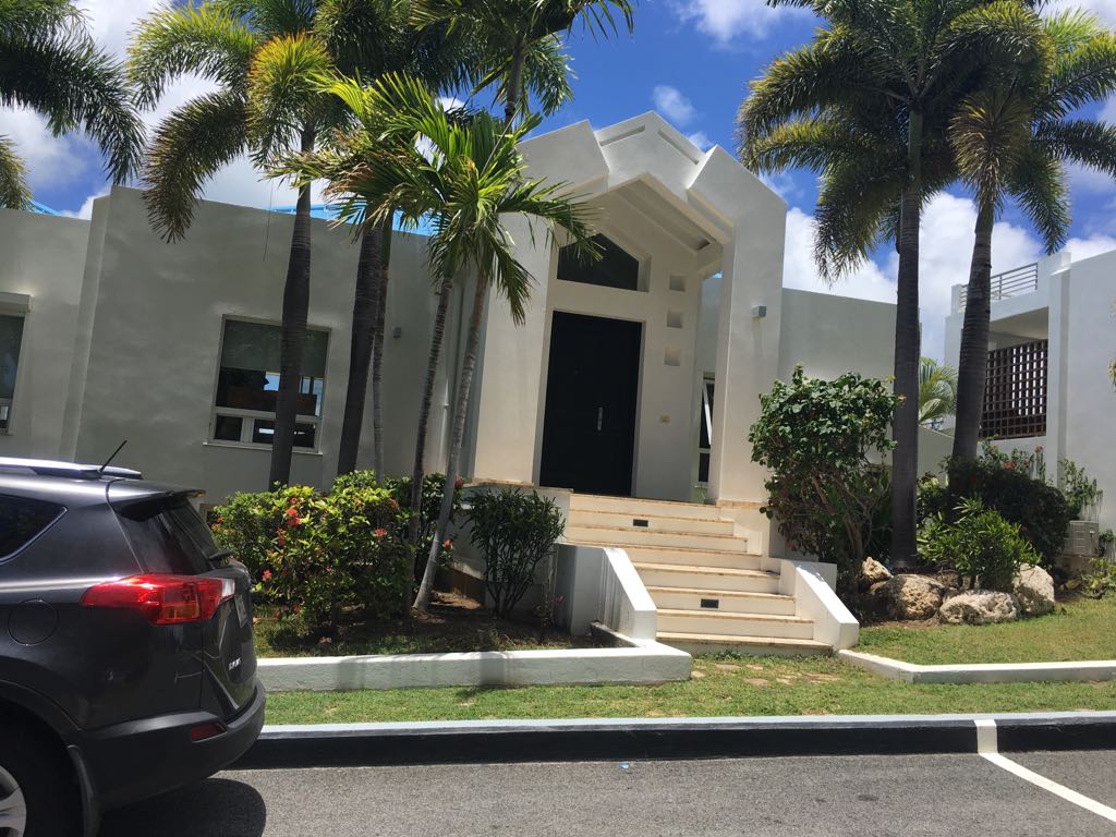 Aquamarina 3 Bedroom Villa