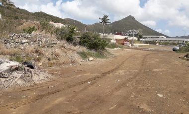 Commercial Flat Land