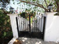 Chic Two Bedroom Pelican Key Villa For Sale