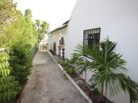 Chic Two Bedroom Pelican Key Villa For Sale