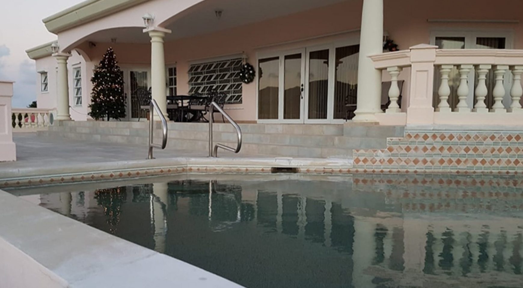Flamingo Heights Villa Rice Hill Gardens,5 Bedrooms,8 Bathrooms