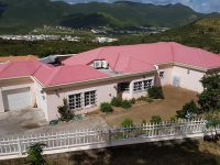 Flamingo Heights Villa – Rice Hill Gardens