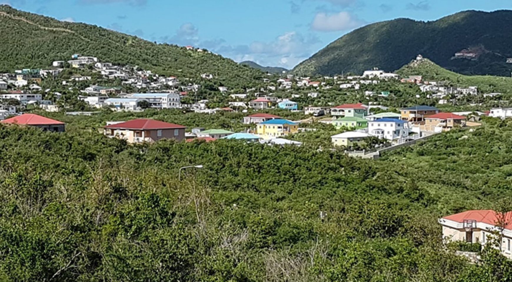 Flamingo Heights Villa - Rice Hill Gardens,5 Bedrooms,8 Bathrooms