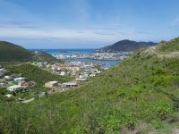 8 plots at Bloomingdale Estate – Guana Bay Land