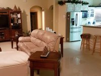 Flamingo Heights Villa – Rice Hill Gardens