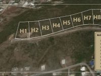 8 plots at Bloomingdale Estate – Guana Bay Land