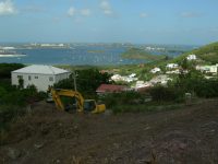 Hillside Development Land